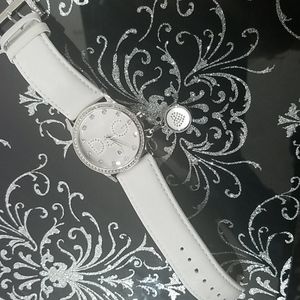 Dolce and Gabbana ladies watch